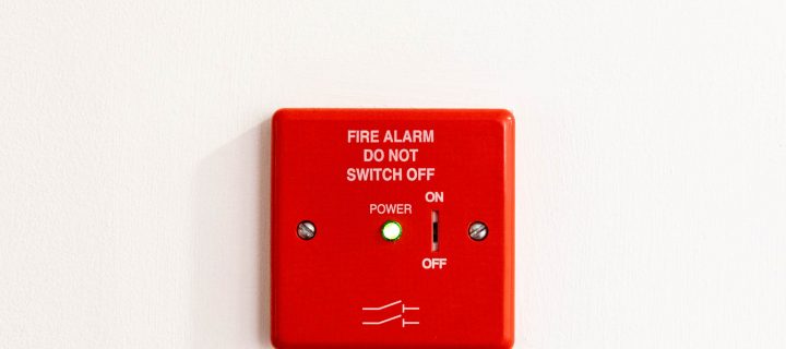 Why Are Fire Drills Important? Image
