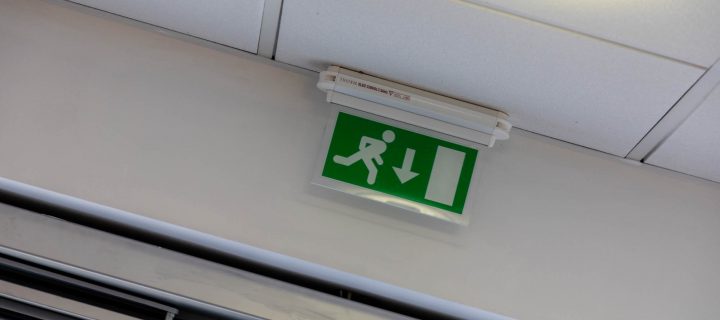 What Is Emergency Lighting and Why Is It Required Image